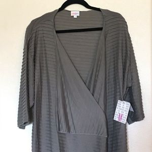 LuLaRoe M Shirley